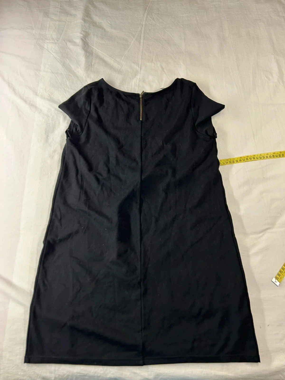 Vestido elegante negro Promod – photo 9